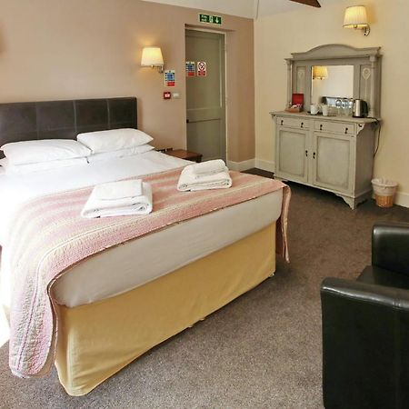 The Barleycorn Hotel Marlborough Luaran gambar